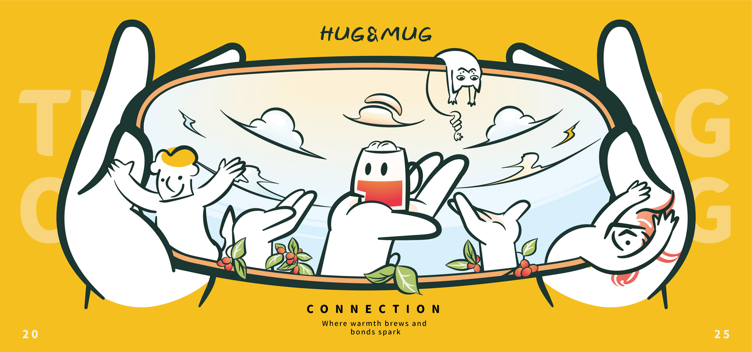 Hug&Mug