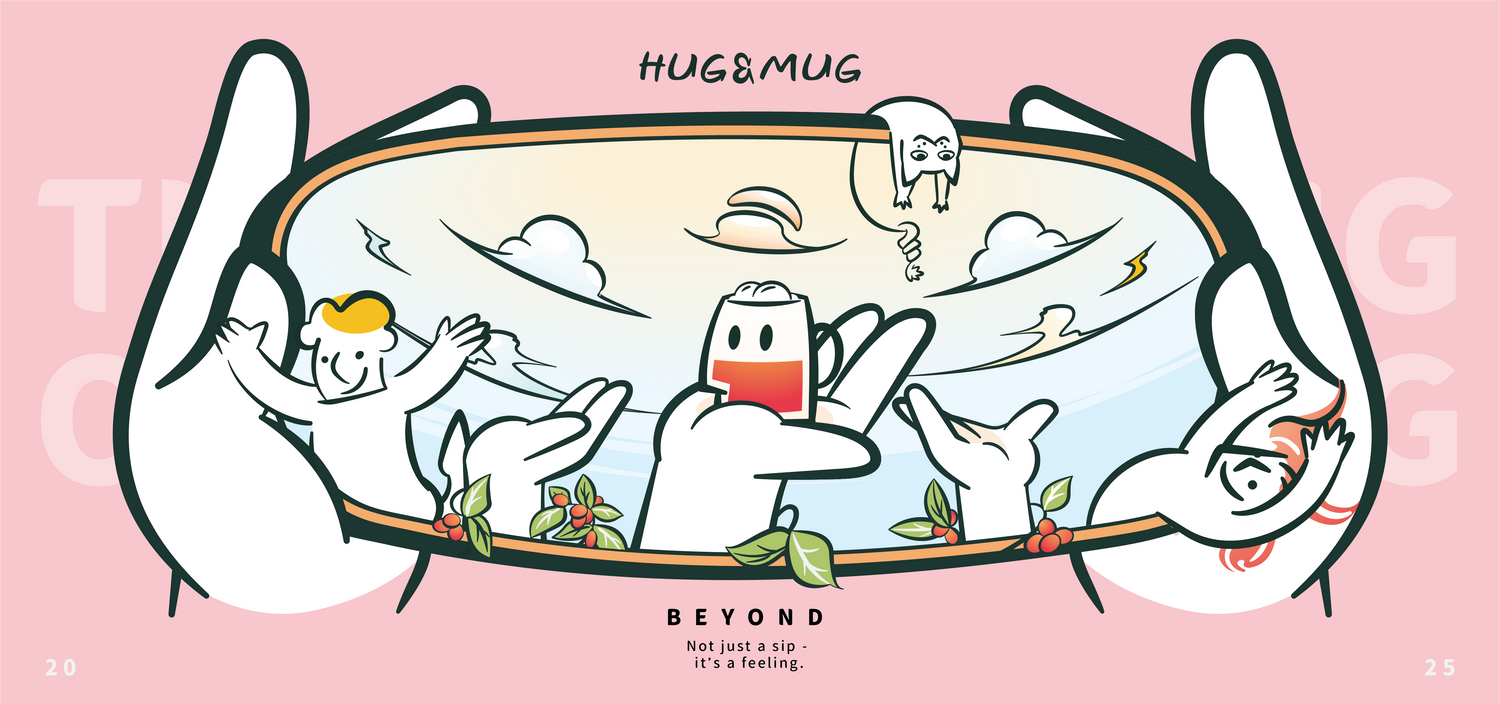 Hug&Mug
