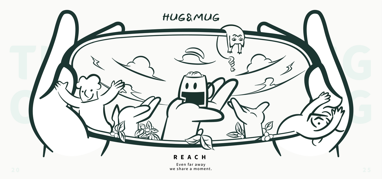 Hug&Mug
